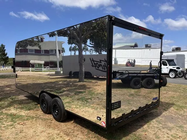 new Cargo (Enclosed) Trailers Other  for sale, in Bloomington, CA Thumbnail 11