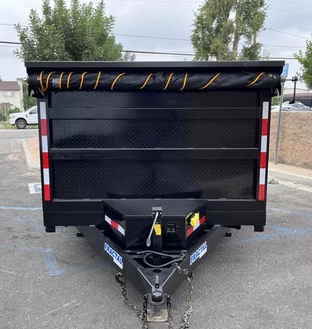 new Other Trailers Other  for sale, in Bloomington, CA Thumbnail 7