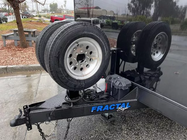 new Car Haulers / Racing Trailers Other  for sale, in Bloomington, CA Thumbnail 3