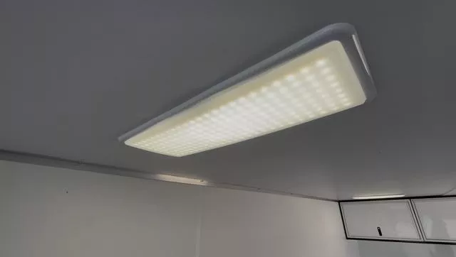 new Cargo (Enclosed) Trailers Other  for sale, in Bloomington, CA Thumbnail 5