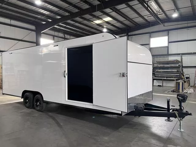 new Cargo (Enclosed) Trailers Other  for sale, in Bloomington, CA Thumbnail 10