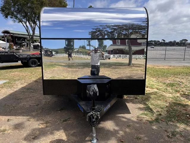 new Cargo (Enclosed) Trailers Other  for sale, in Bloomington, CA Thumbnail 6