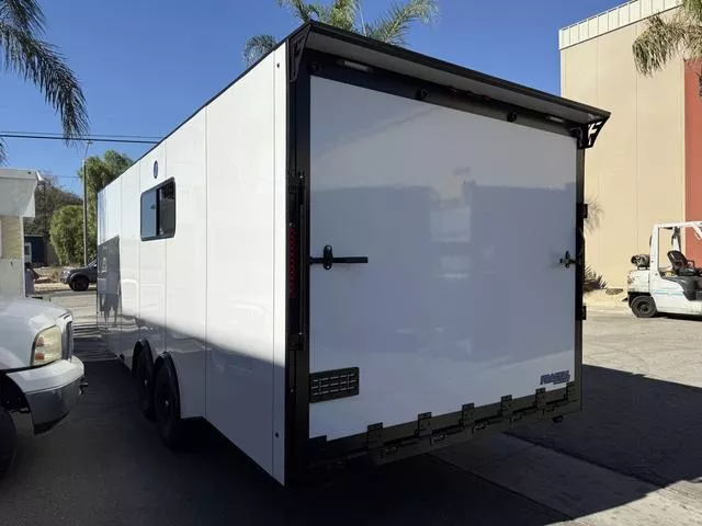 new Cargo (Enclosed) Trailers Other  for sale, in Bloomington, CA Thumbnail 3