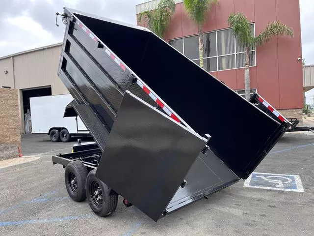 new Other Trailers Other  for sale, in Bloomington, CA Thumbnail 5