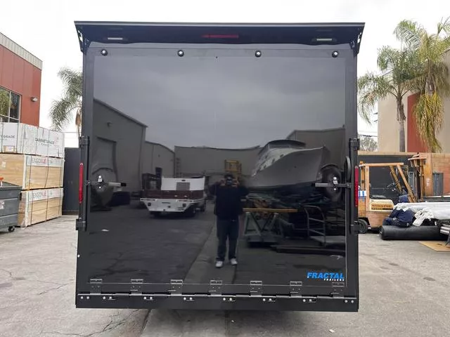 new Cargo (Enclosed) Trailers Other  for sale, in Bloomington, CA Thumbnail 5