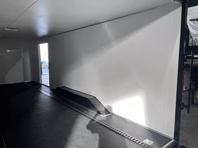 new Cargo (Enclosed) Trailers Other  for sale, in Bloomington, CA Thumbnail 12