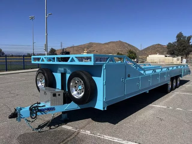 new Other Trailers Other  for sale, in Bloomington, CA Thumbnail 10