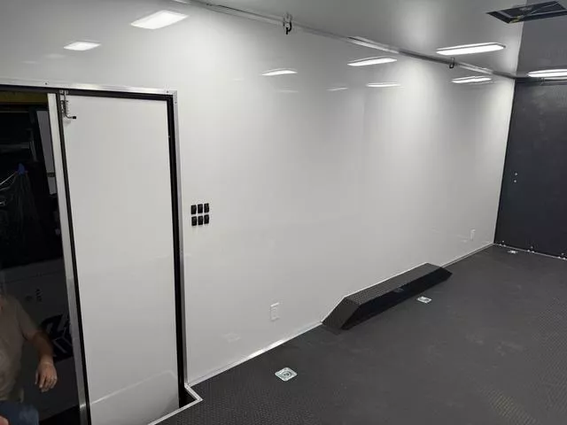 new Cargo (Enclosed) Trailers Other  for sale, in Bloomington, CA Thumbnail 4