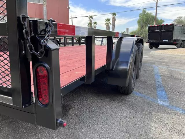 new Utility Trailers Other  for sale, in Bloomington, CA Thumbnail 3