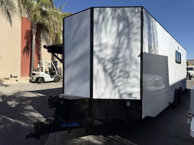 new Cargo (Enclosed) Trailers Other  for sale, in Bloomington, CA Thumbnail 12