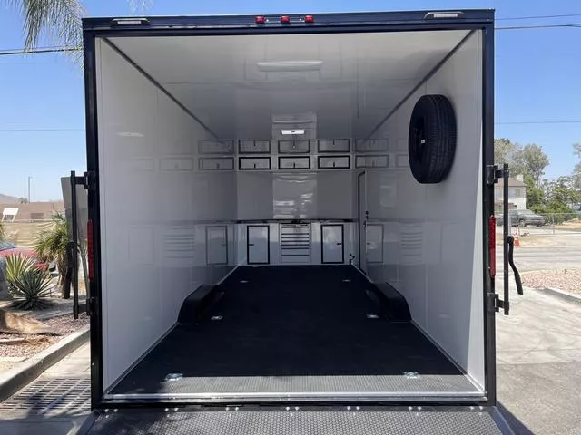 new Other Trailers Other  for sale, in Bloomington, CA Thumbnail 14