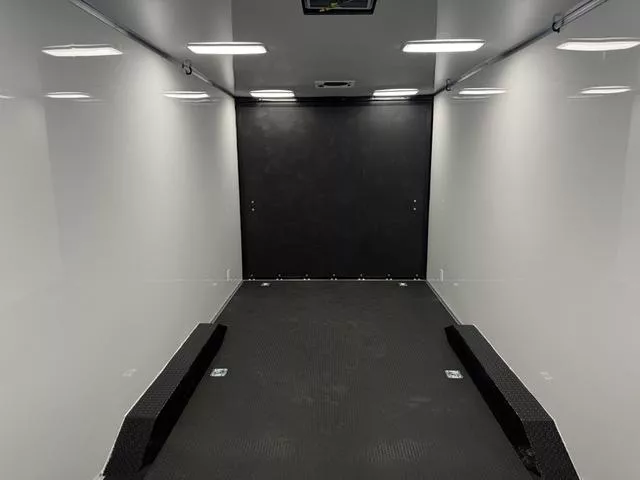 new Cargo (Enclosed) Trailers Other  for sale, in Bloomington, CA Thumbnail 3