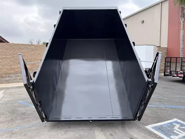 new Other Trailers Other  for sale, in Bloomington, CA Thumbnail 4