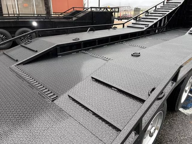 new Car Haulers / Racing Trailers Other  for sale, in Bloomington, CA Thumbnail 11