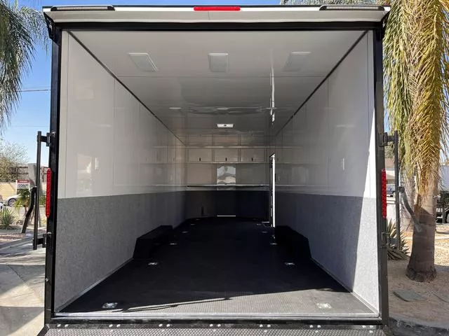 new Cargo (Enclosed) Trailers Other  for sale, in Bloomington, CA Thumbnail 17