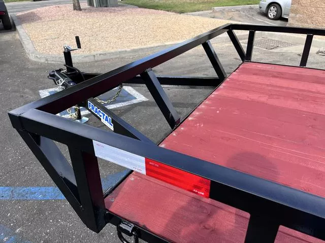 new Utility Trailers Other  for sale, in Bloomington, CA Thumbnail 7