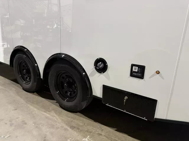 new Cargo (Enclosed) Trailers Other  for sale, in Bloomington, CA Thumbnail 7