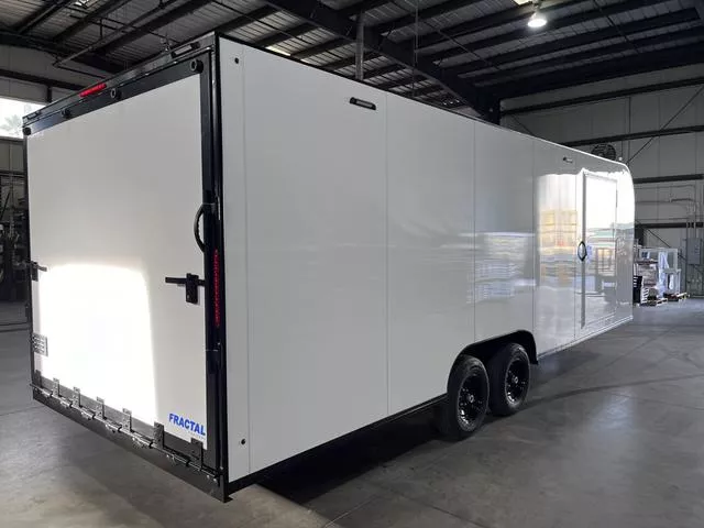 new Cargo (Enclosed) Trailers Other  for sale, in Bloomington, CA Thumbnail 9