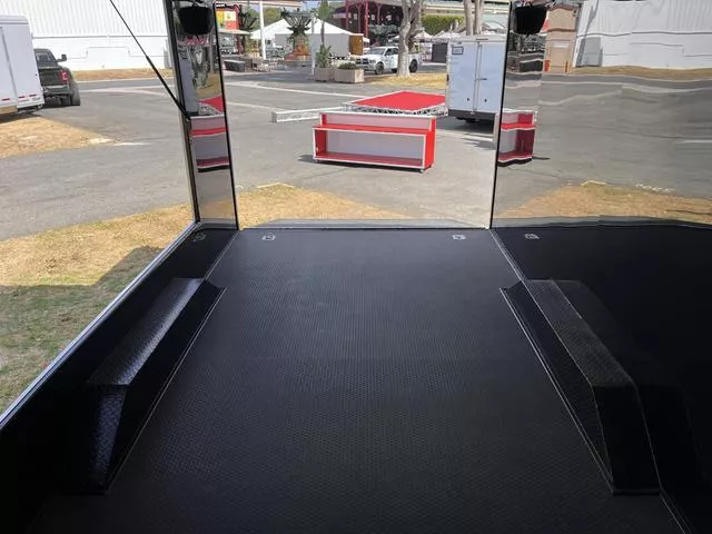 new Cargo (Enclosed) Trailers Other  for sale, in Bloomington, CA Thumbnail 19