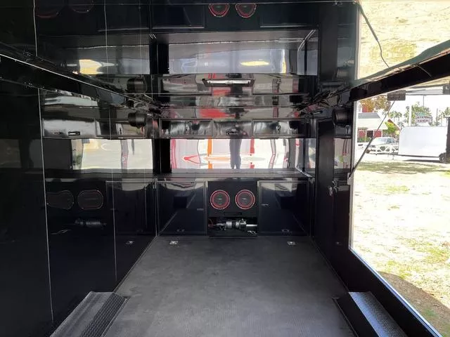 new Cargo (Enclosed) Trailers Other  for sale, in Bloomington, CA Thumbnail 17