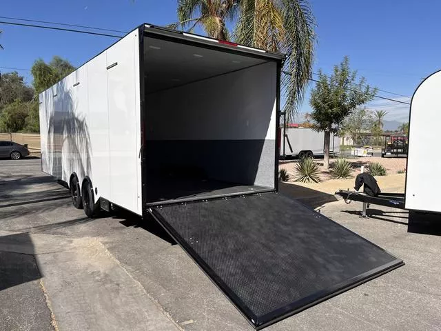 new Cargo (Enclosed) Trailers Other  for sale, in Bloomington, CA Thumbnail 16