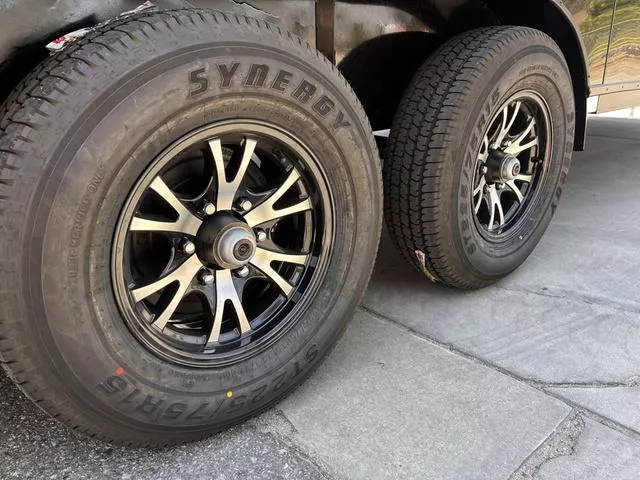 new Other Trailers Other  for sale, in Bloomington, CA Thumbnail 4