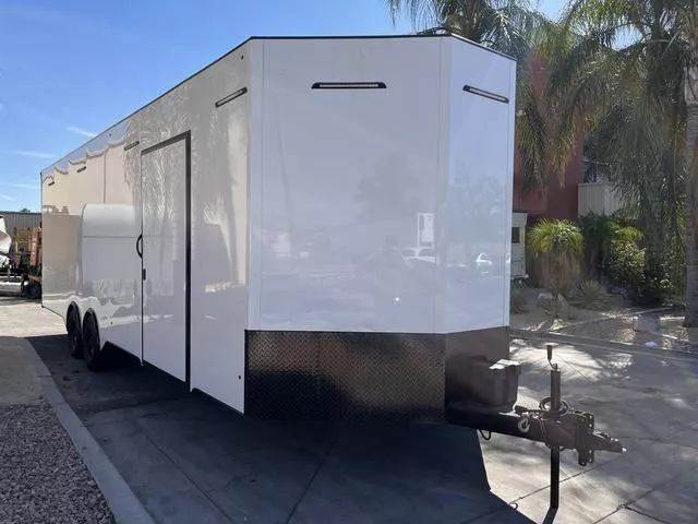 new Cargo (Enclosed) Trailers Other  for sale, in Bloomington, CA Thumbnail 8