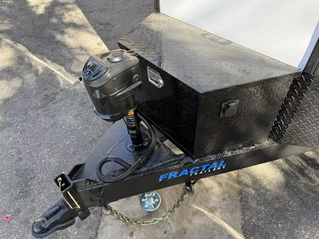 new Cargo (Enclosed) Trailers Other  for sale, in Bloomington, CA Thumbnail 13