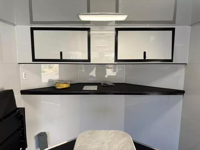 new Cargo (Enclosed) Trailers Other  for sale, in Bloomington, CA Thumbnail 9