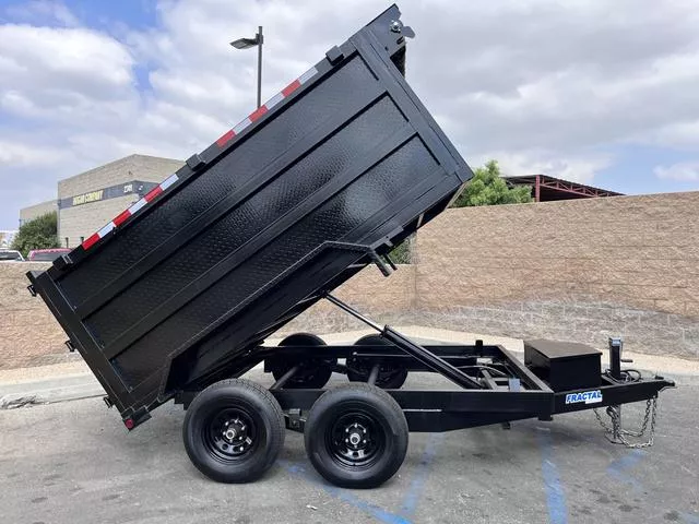 new Other Trailers Other  for sale, in Bloomington, CA Thumbnail 11