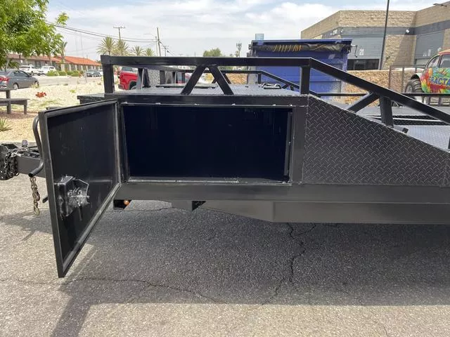 new Car Haulers / Racing Trailers Other  for sale, in Bloomington, CA Thumbnail 5