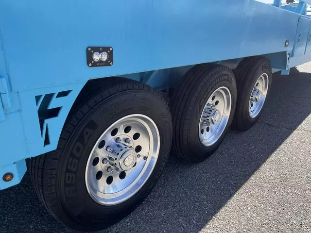 new Other Trailers Other  for sale, in Bloomington, CA Thumbnail 5