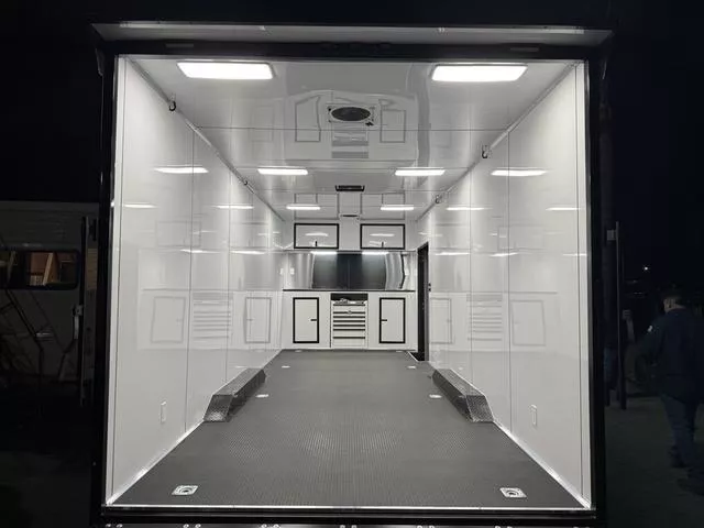 new Cargo (Enclosed) Trailers Other  for sale, in Bloomington, CA Thumbnail 9