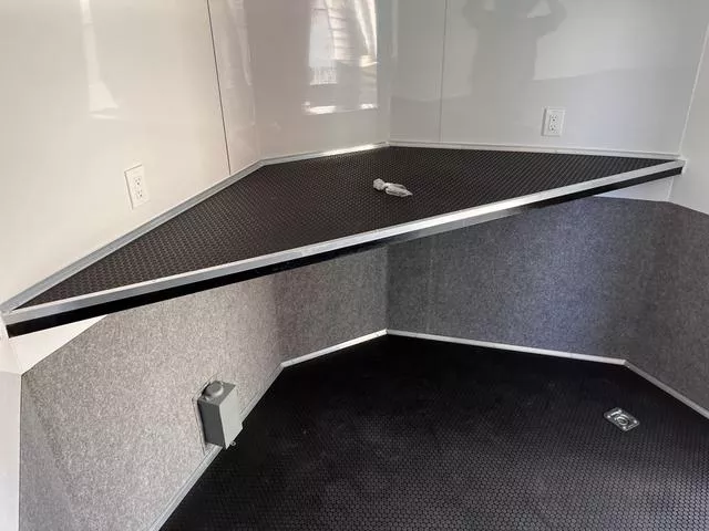 new Cargo (Enclosed) Trailers Other  for sale, in Bloomington, CA Thumbnail 12