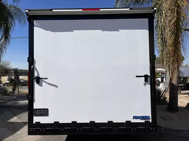 new Cargo (Enclosed) Trailers Other  for sale, in Bloomington, CA Thumbnail 6