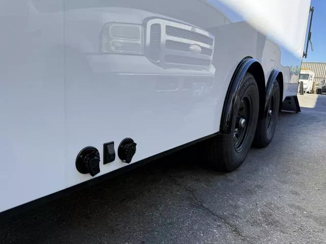 new Cargo (Enclosed) Trailers Other  for sale, in Bloomington, CA Thumbnail 14