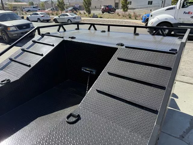 new Other Trailers Other  for sale, in Bloomington, CA Thumbnail 9