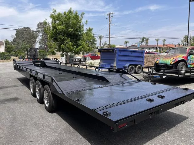 new Car Haulers / Racing Trailers Other  for sale, in Bloomington, CA Thumbnail 8