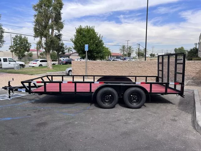 new Utility Trailers Other  for sale, in Bloomington, CA Thumbnail 8