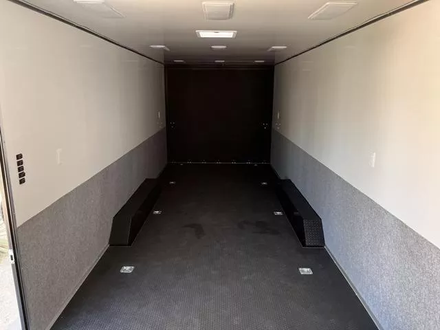 new Cargo (Enclosed) Trailers Other  for sale, in Bloomington, CA Thumbnail 14
