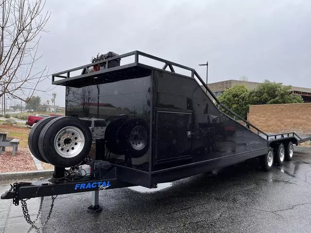 new Car Haulers / Racing Trailers Other  for sale, in Bloomington, CA Thumbnail 2