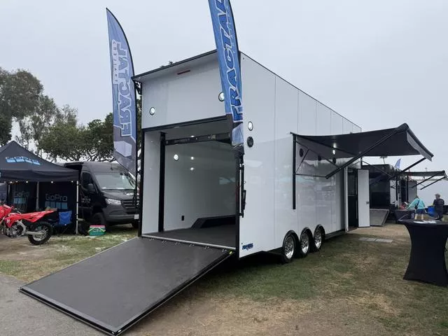 new Other Trailers Other  for sale, in Bloomington, CA Thumbnail 2