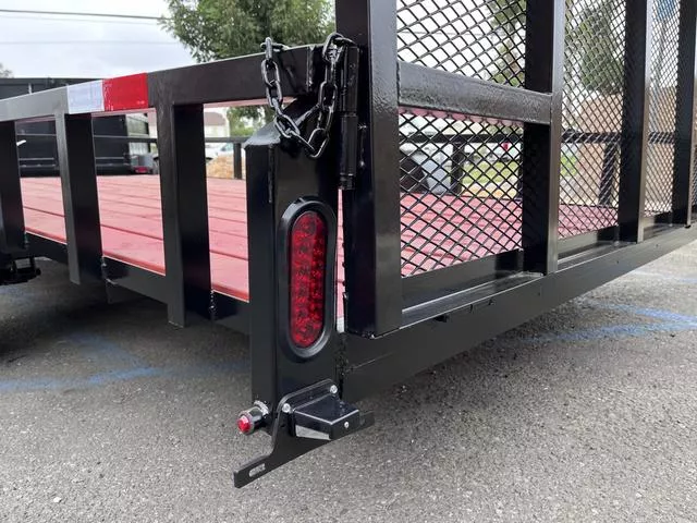 new Utility Trailers Other  for sale, in Bloomington, CA Thumbnail 5