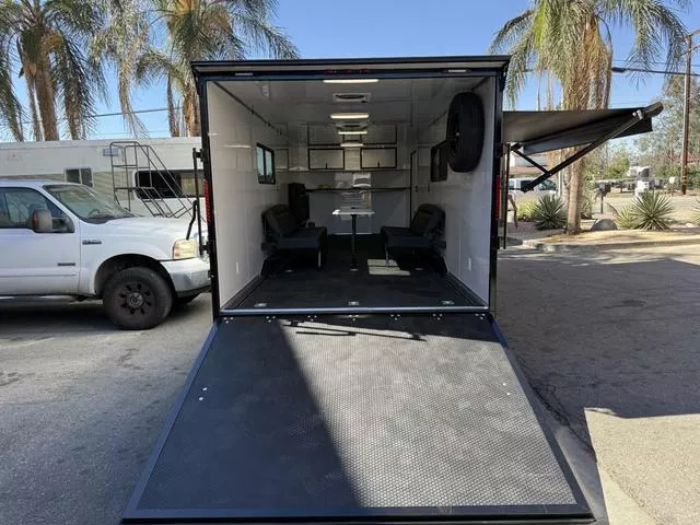new Cargo (Enclosed) Trailers Other  for sale, in Bloomington, CA Thumbnail 15