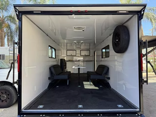 new Cargo (Enclosed) Trailers Other  for sale, in Bloomington, CA Thumbnail 5