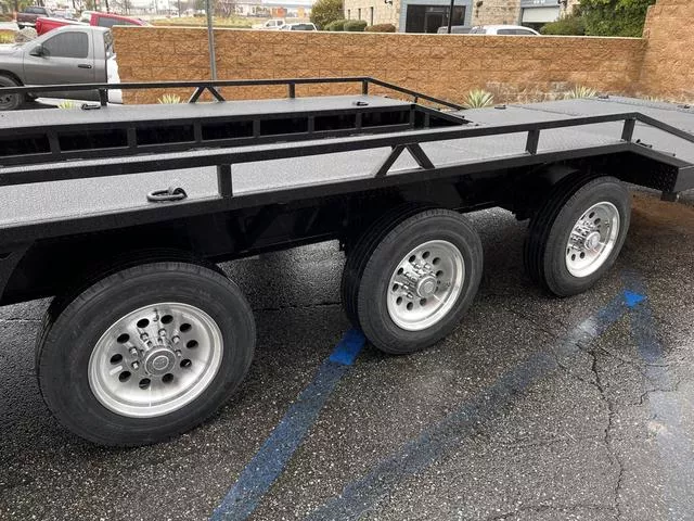 new Car Haulers / Racing Trailers Other  for sale, in Bloomington, CA Thumbnail 7