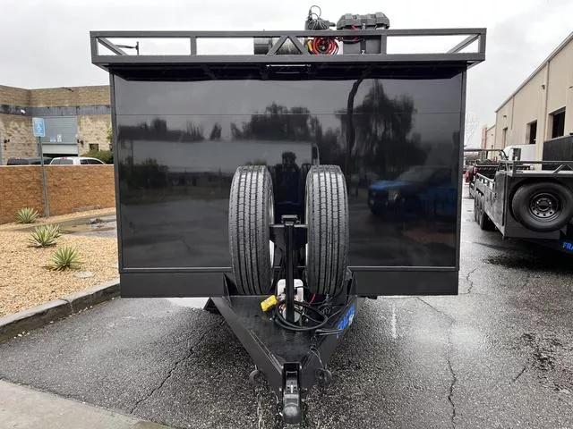 new Car Haulers / Racing Trailers Other  for sale, in Bloomington, CA Thumbnail 14