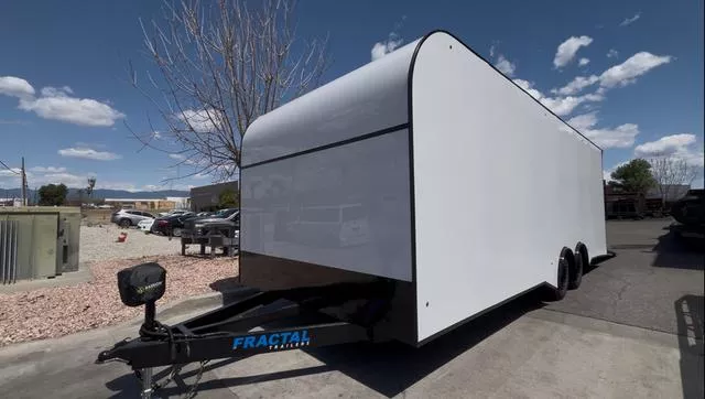 new Cargo (Enclosed) Trailers Other  for sale, in Bloomington, CA Thumbnail 8