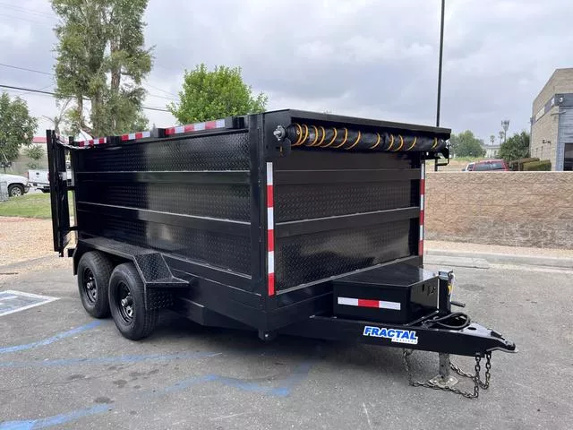 new Other Trailers Other  for sale, in Bloomington, CA Thumbnail 8