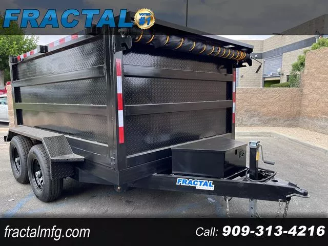 2026 Fractal PRO-SERIES